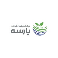 Nik Andishan Bazargan Parseh logo - Similar company to Axbox | عکس باکس