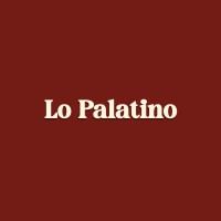 Lo Palatino logo - Similar company to Come