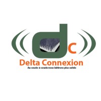 Delta Connexion CI logo - Similar company to Groupe Arca
