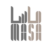 MASA Contracting logo - Similar company to Sources And Solutions Contracting Co. Ltd.
