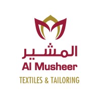 Al Musheer logo - Similar company to Sfc Group