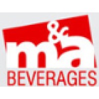 M&A Beverages logo - Similar company to Nutrina Trading