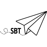 Somebody Build This logo - Similar company to Buildthis