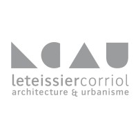 LETEISSIER CORRIOL Architecture & Urbanisme logo - Similar company to Architecture Camille Thomas