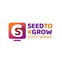 Seed To Grow Software logo - Similar company to Click To Dream