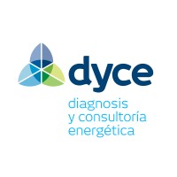 DYCE México logo - Similar company to Besser Lighting (Permanently Closed)