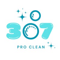 307 Pro Clean, LLC logo - Similar company to All Pro Property Services