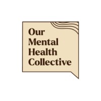 Our Mental Health Collective logo - Similar company to Project Green Gr