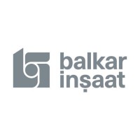 Balkar İnşaat logo - Similar company to B Project Ltd