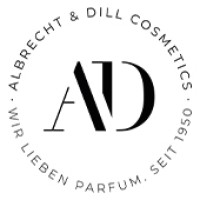 Albrecht & Dill Cosmetics GmbH logo - Similar company to M2 Beauté Cosmetics Gmbh