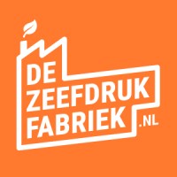 De Zeefdrukfabriek logo - Similar company to Top Minds