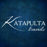 Katapulta Brands logo - Similar company to Quesos Chi-K