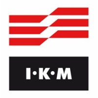 IKM HVAC Middle East Fze logo - Similar company to Asp Industrial Solution