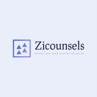 Zicounsels logo - Similar company to Beige Consulting