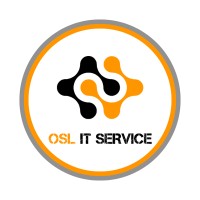 OSL - IT SERVICE logo - Similar company to Osl-Itservice