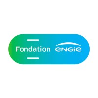 Fondation ENGIE logo - Similar company to Face, La Fondation Pour L'Inclusion