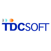 TDC SOFT Inc logo - Similar company to Right Brothers株式会社