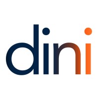 DiNi Technity Limited logo - Similar company to Webmac Solutions Ltd