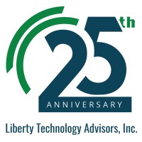 Liberty Technology Advisors, Inc. logo - Similar company to Elevaite365