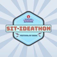 SIT Ideathon logo - Similar company to Sit Techfrenzy