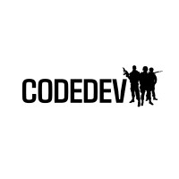 CodeDev (Unreal Engine Experts) logo - Similar company to Codedev