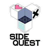 SideQuest logo - Similar company to Otakuspot