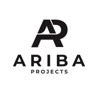 ARIBA PROJECTS logo - Similar company to Petra Projects
