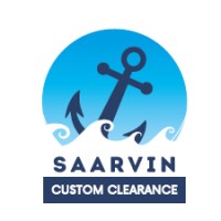 Saarvin Custom Clearance logo - Similar company to Express Freight