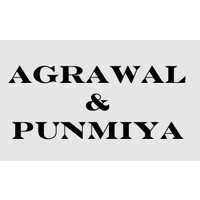 Agrawal & Punmiya, Advocates & Legal Consultants logo - Similar company to Uday B Wavikar & Associates