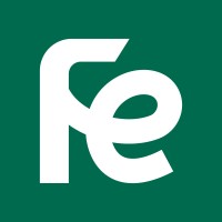 Feork logo - Similar company to Wecomeet