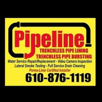 Pipeline Drain Cleaning logo - Similar company to United Sewer & Drain Cleaning, Inc.