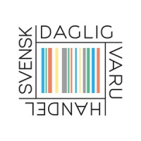 Svensk Dagligvaruhandel logo - Similar company to Fri Köpenskap