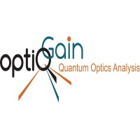 optiQGain logo - Similar company to Materialsin