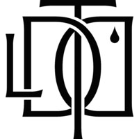 The Last Drop Distillers of London logo - Similar company to Gattertop Drinks Company I B Corp™