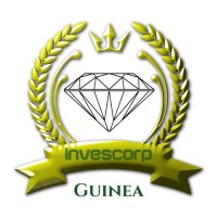 Guinée Forestière logo - Similar company to Inet Sarl
