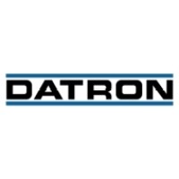 DATRON France logo - Similar company to Eaton Outillages Systèmes