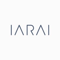 Institute of Advanced Research in Artificial Intelligence (IARAI) logo - Similar company to Garmin Italy Technologies