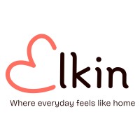 Elkin logo - Similar company to Dadidada Foundation