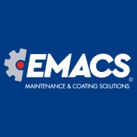 EMACS Africa logo - Similar company to Blitzagrotech Pvt Ltd