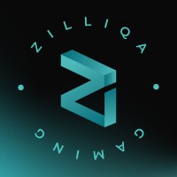 Zilliqa Gaming logo - Similar company to Ceek Limited