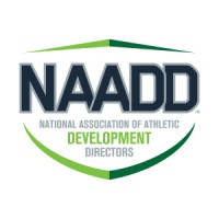 National Association of Athletic Development Directors (NAADD) logo - Similar company to Nacda