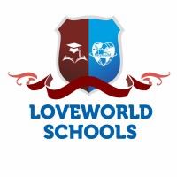 Loveworld Schools logo - Similar company to Eyt Academy
