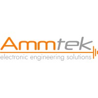 Ammtek Ltd logo - Similar company to Advanced Systems Understanding Ltd (Asu)