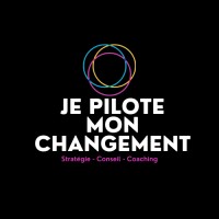 Je Pilote Mon Changement logo - Similar company to Visactu
