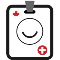 PPE Portraits Canada logo - Similar company to Triotex - Integrated Protection & Workwear
