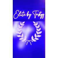 EliteByTastyz logo - Similar company to Wentworth Protection