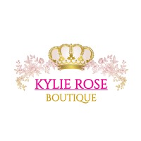 Kylie Rose Boutique logo - Similar company to Beyond Beautiful Boutique