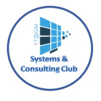 The Systems & Consulting Club Of Gim