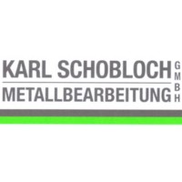 Karl Schobloch GmbH - Metallbearbeitung logo - Similar company to Evocat