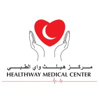 HealthWay Medical Center logo - Similar company to First Cure Group